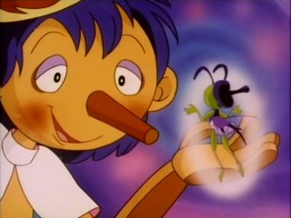 Pinocchio Kashi no Ki Mokku Vf - Épisode 2 Je ne veux plus être une marionnette