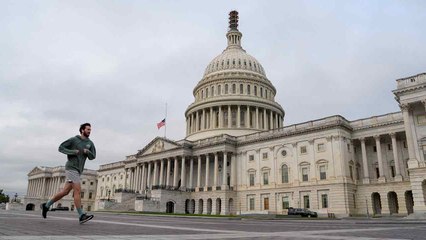 '셧다운' 논의 공전...트럼프, 필리버스터 폐지 압박 / YTN