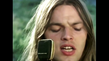 Pink Floyd: Live at Pompeii (1972)