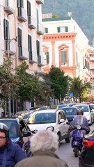 Fico - Con il presidente Conte abbiamo incontrato in questi giorni cittadini (08.11.25)