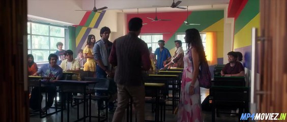 Tujhpe Main Fida S01 – Full Episode Hindi Web Series