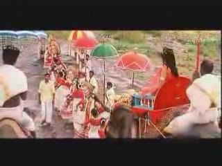 Engae Antha Venila from Varushamellam Vasantham