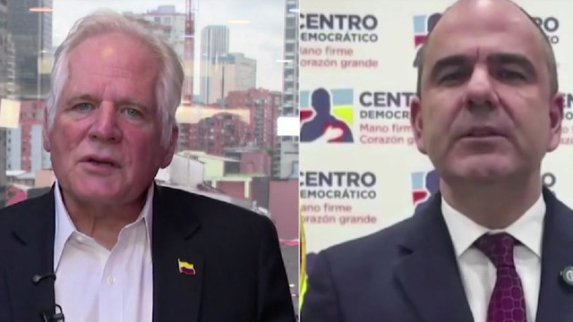 Gabriel Vallejo responde tras las denuncias presentadas por Miguel Uribe Londoño