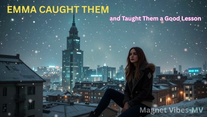 Emma caught them│Her lovely Punishment│English Stories for Vocabulary│Goodspeaking│ English language│Vocabulary│Speakenglish│Learning│Education│Spokenenglish│English words