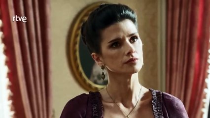 Valle Salvaje: Victoria y Dámaso: el último juego del valle