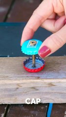 The Ultimate Wire Holder 🔄🔌