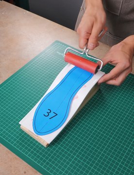 Crafting Orthopedic Shoes from Scratch: Step-by-Step Guide 👟🧵