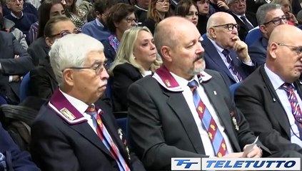 Video News - ANPS Brescia tra cultura e solidarietà