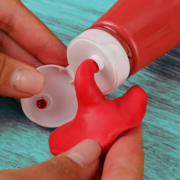 Recycle plastic bottles and turn them into useful everyday objects.