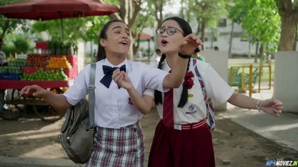 Amber Girls School Season 1 Boys Not Allowed – Full Episode Hindi Web Series