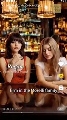 Let Me Go, Mr Dracula (2025) Full