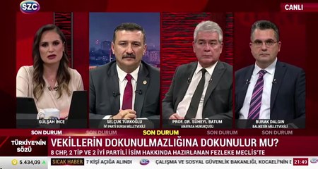 Depo yangını soruşturmasında 7 kişi açığa alındı