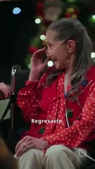 Navidad inesperada casada con un vagabundo millonario ES #ReelShort