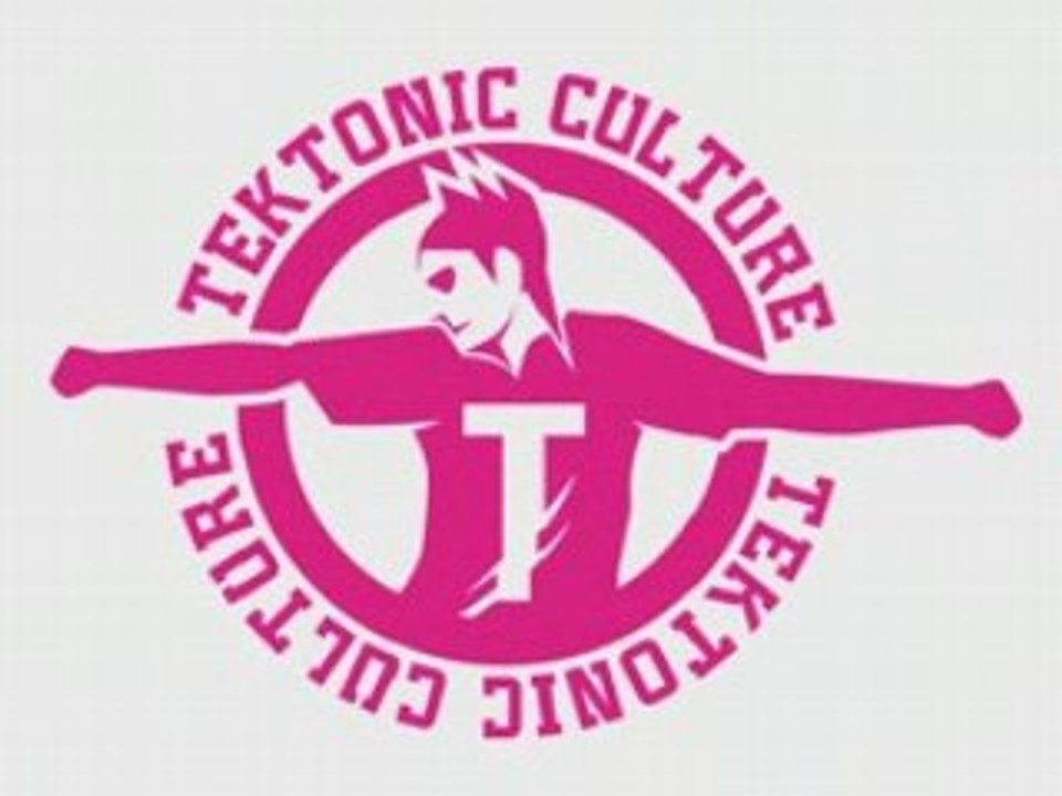 TEKTONIC CULTURE