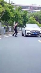 Cross My Path, Face the Wrath #Dramabox