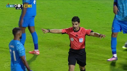 Al-Nassr - Cristiano Ronaldo décisif et impliqué dans 100 buts en Saudi Pro League