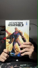 UNBOXING COMICS #39 : Un comics ULTRA RARE ! (Vidéo exclusive Daylimotion)