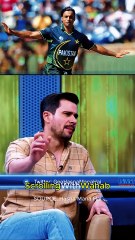 Mirza Baig Talking 😍 About Shoaib Akhtar😍🏏#shorts #ytshorts #cricket #youtubeshorts