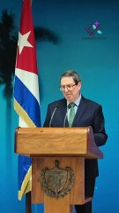 Cuba denuncia maniobras intimidatorias de EEUU ante la ONU