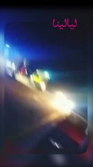 بعد عام من رحيل نجله.. إسماعيل الليثي يتعرض لحادث سير مروّع