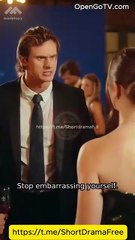 Revenge of the Stock Goddess 2025 shortmintz