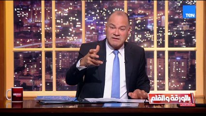 الديهي يصدم الجميع: قلقان على سوريا وتفكيك الجيوش العربية فيه عبث بيحصل كأننا امام سايكس بيكو جديدة