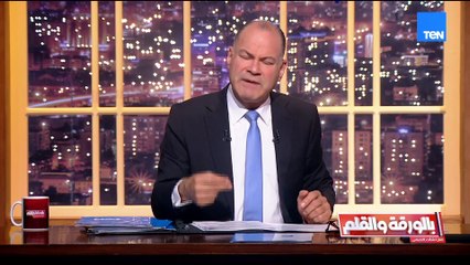 مصر تعمل دفاع مشترك وتدخل تحرر الجولان.. الديهي يرد على السوريين: احنا مبنحاربش نيابة عن حد