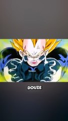 [Vidéo Exclusive] Le Final Flash de Vegeta