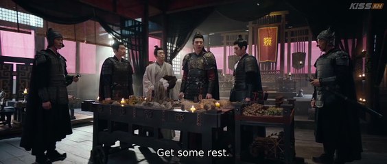 The Prisoner of Beauty (2025) Episode 30 | Chinese subbed EN