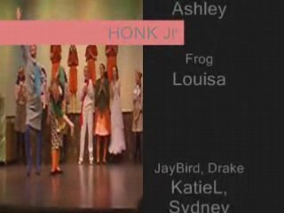 14S Look at Him - Finale & Curtain Call (Cast)