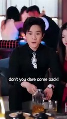 Keep Your Love Im Done With It Dramabox