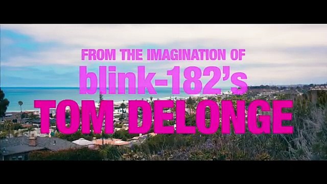 Monsters of California Bande-annonce (EN)