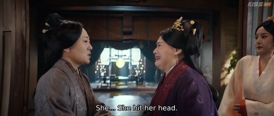 The Prisoner of Beauty (2025) Episode 28 | Chinese subbed EN