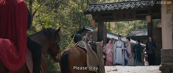 The Prisoner of Beauty (2025) Episode 23 | Chinese subbed EN