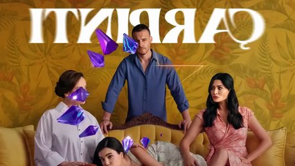 Çarpıntı 5.Bölüm - Çarpıntı Sezon 1 Bölüm 5