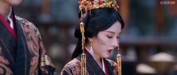 The Prisoner of Beauty (2025) Episode 22 | Chinese subbed EN
