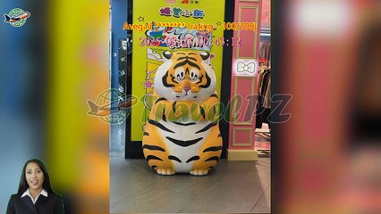 「TravelPZ」 Review Shanghai Car rental with driver - Shanghai Dowtown