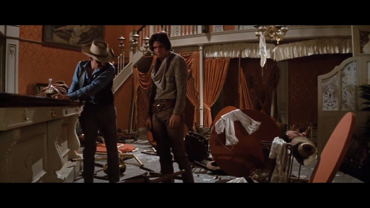 Westworld (1973) #GanzerFilm #Deutsch #HD