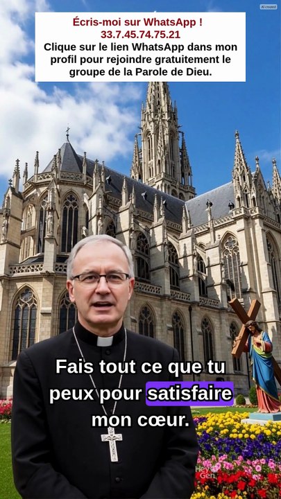 Arrêtez-vous pour lire la parole de Dieu, et vous recevrez la plus grande bénédiction de cette vie.