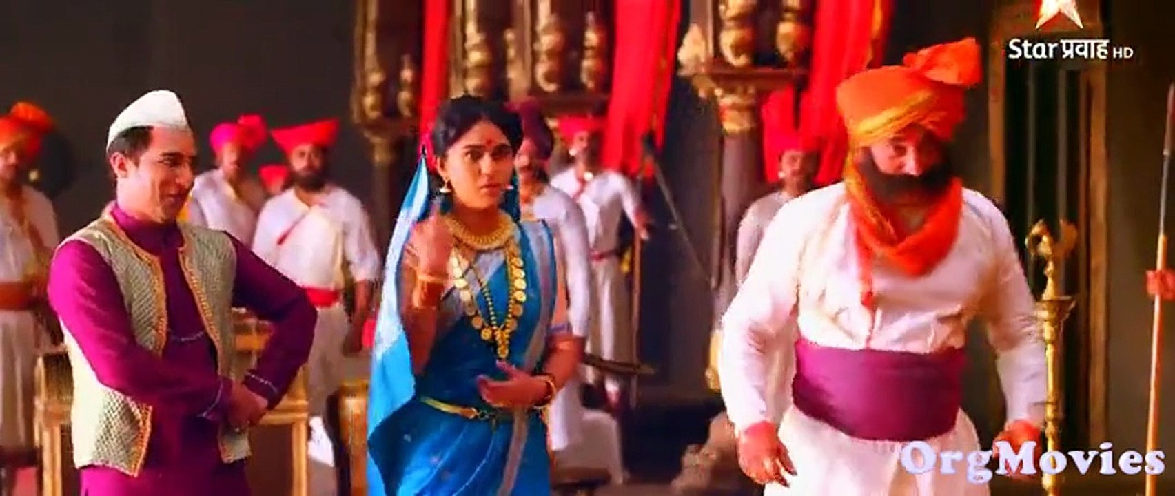Farzand 2018 – Full Movie Marathi