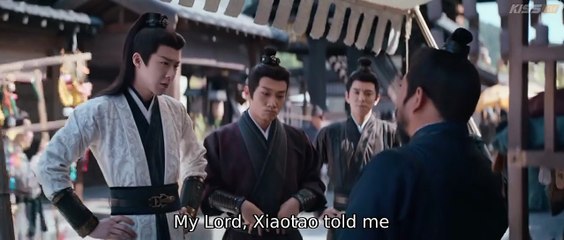 The Prisoner of Beauty (2025) Episode 18 | Chinese subbed EN