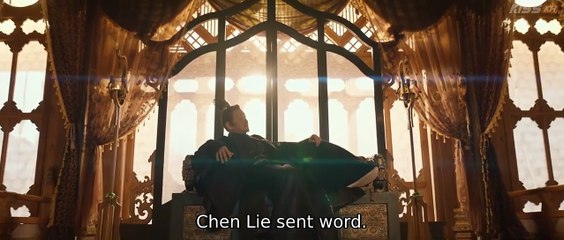 The Prisoner of Beauty (2025) Episode 16 | Chinese subbed EN