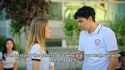 Duy Beni - Episode 11 (English Subtitles) Hear Me