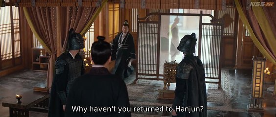 The Prisoner of Beauty (2025) Episode 17 | Chinese subbed EN