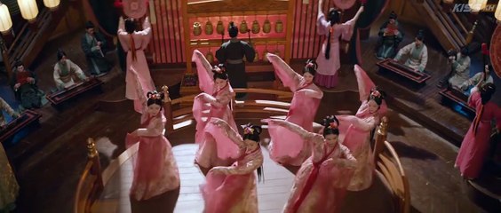 The Prisoner of Beauty (2025) Episode 13 | Chinese subbed EN