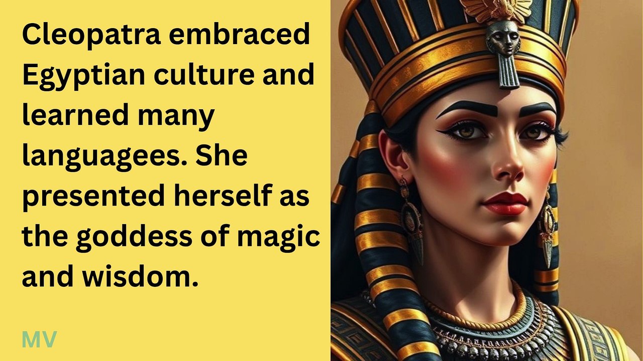 Cleopatra│Beauty Queen│Queen of Egypt│History of Egypt │Roman Emperors│Cleopatra loves Roman Kings│Learn and Practice English through English Stories│Listening Practice│Improve your English│ English Stories for Vocabulary│Goodspeaking│ English language│Vo
