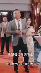 Killer Heiress, Underworld Queen