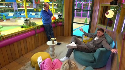 S3 E36 – Big Brother (2023) 📹🏠