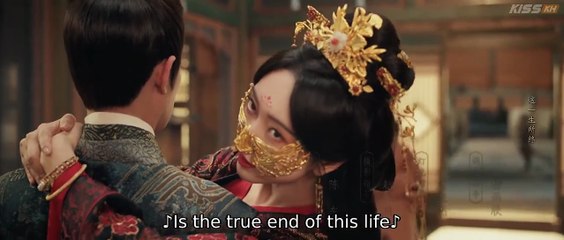 The Prisoner of Beauty (2025) Episode 10 | Chinese subbed EN