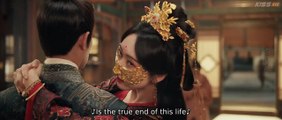 The Prisoner of Beauty (2025) Episode 7 | Chinese subbed EN